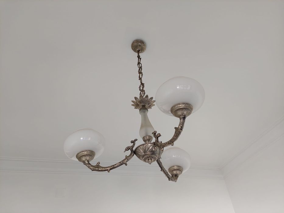 Candeeiros de quarto ou sala