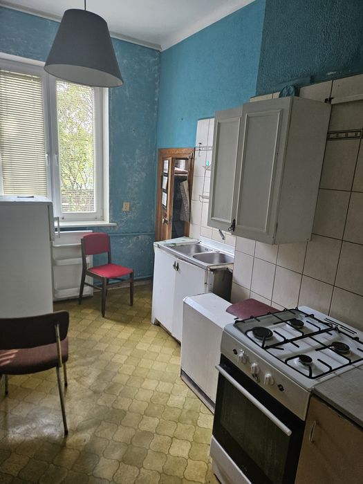 Mieszkanie – Poznań - Widok 5