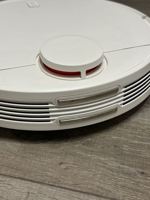 Робот-пилосос Xiaomi Robot Vacuum S10
