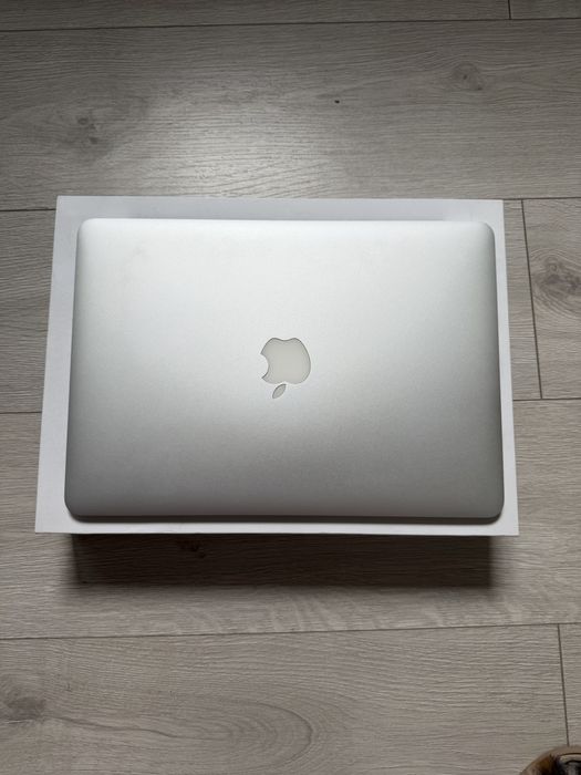 Macbook air 13 2017