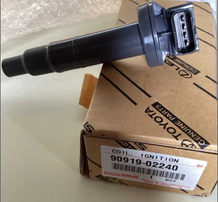 Toyota Prius Yaris котушка запалювання