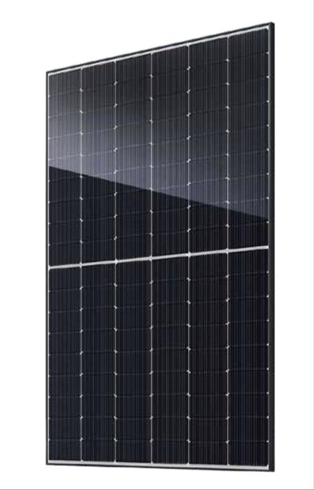 4 Painéis Solares Fotovoltaicos 580W Bifaciais