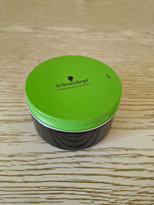 Глина для волосся 100 ml