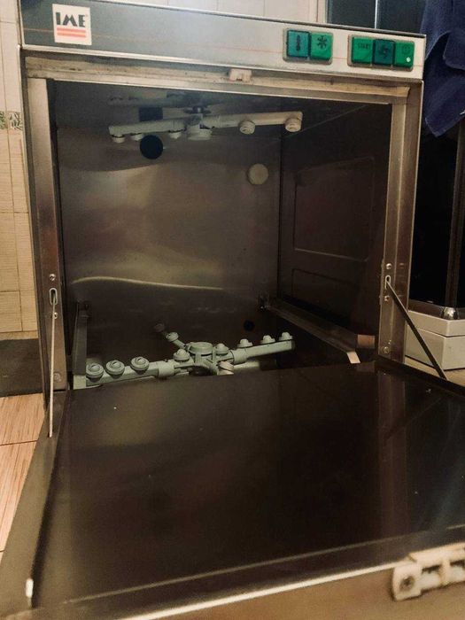 Посудомийна машина IME GS 37 NEUTRA FS