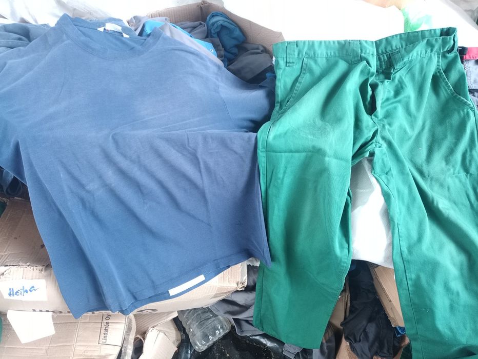 РобочаОдежаСекондХенд