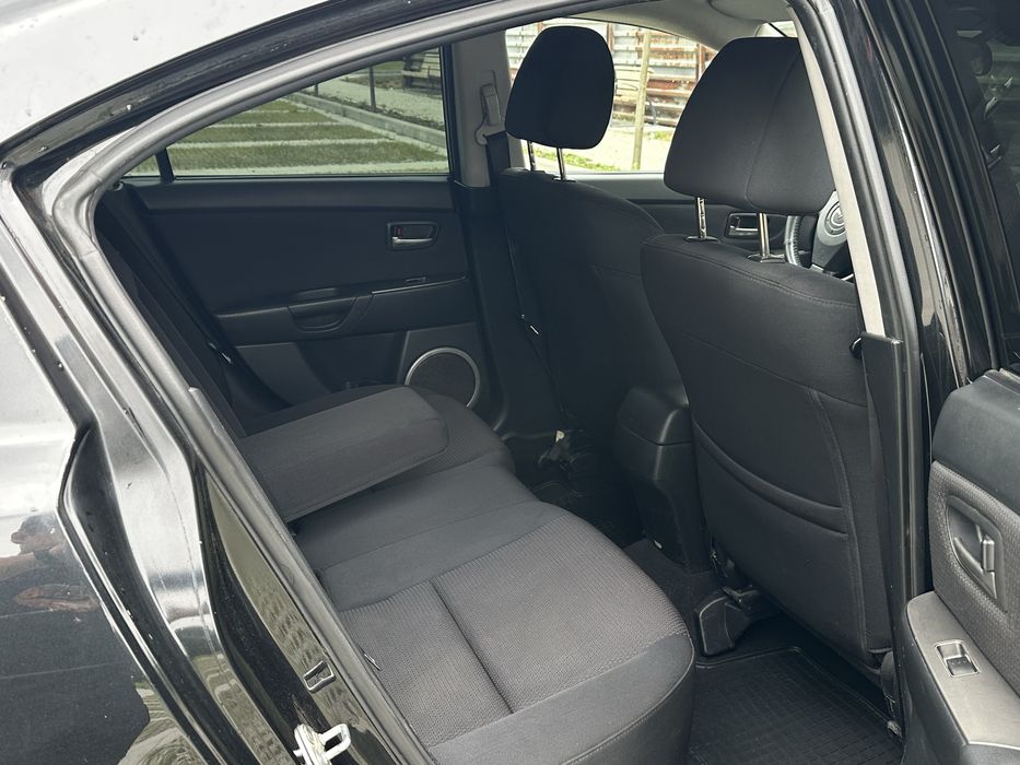 Продам Mazda 3 2008 рік