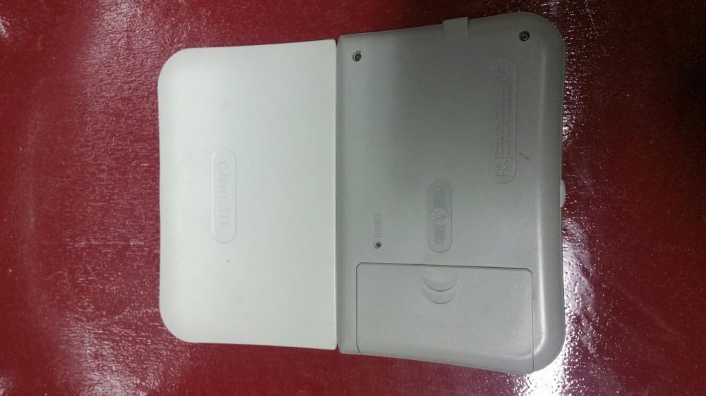 AGENDA Eletrónica Olivetti