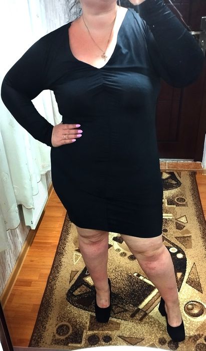 Продам міні плаття платье сукня 54-56