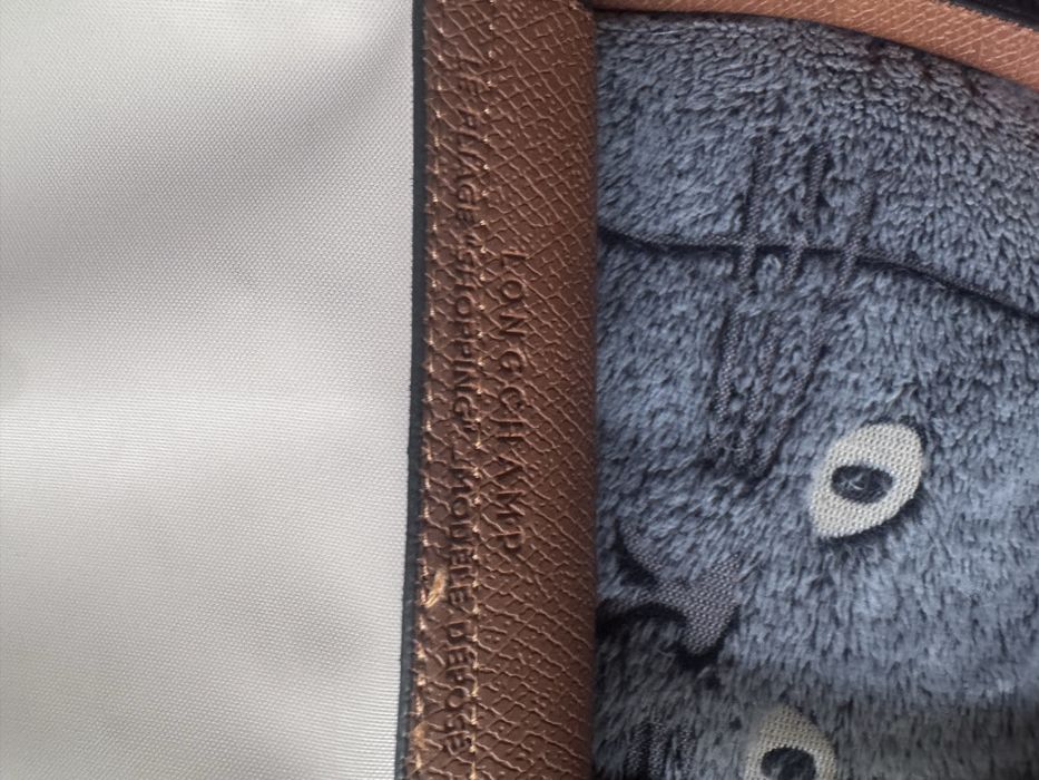 Saco Longchamp Le Pliage