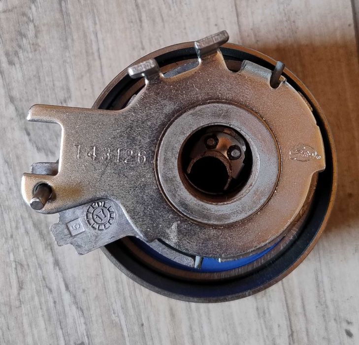 Ролик натяжний ременя ГРМ Gates T43126