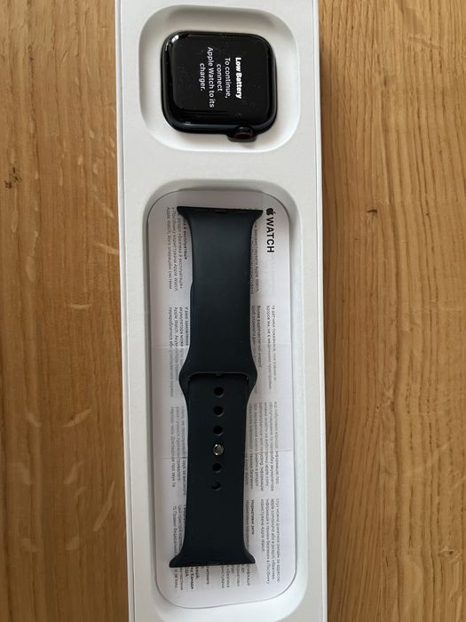 Sprzedam apple watch se 2 celular