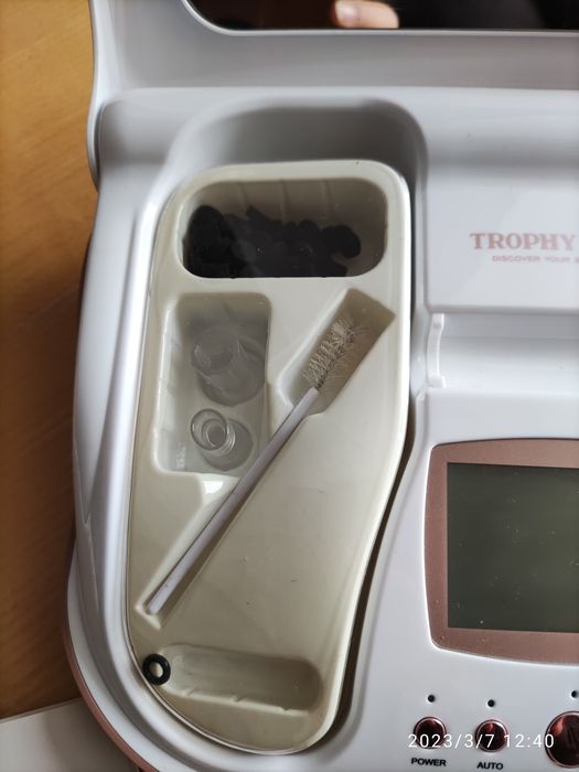 Trophy Skin MicrodermMD