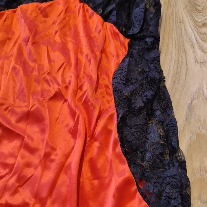 Koszula nocna rozmiar XXL