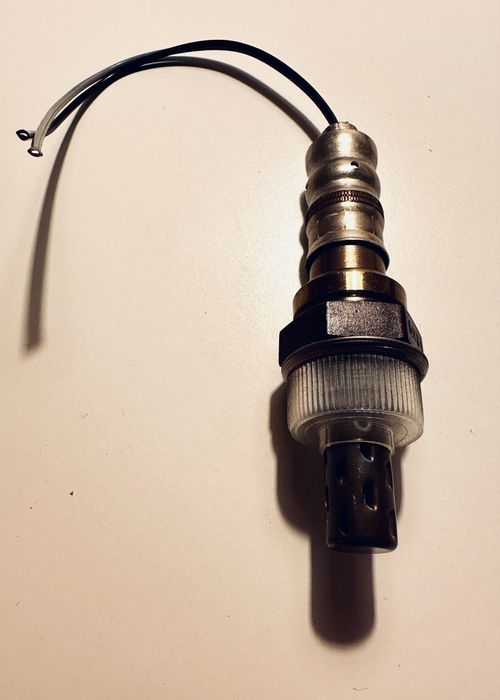 Nowa uniwersalna Sonda Lambda NTK (NGK) V-1918 – Made in Japan