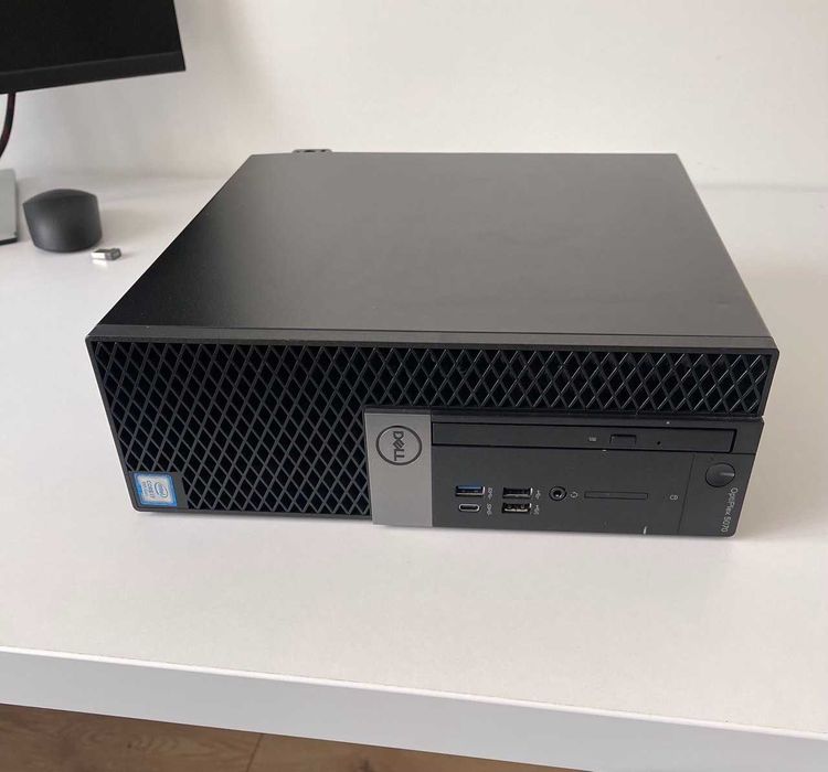комп"ютер DELL OptiPlex 5070 SFF