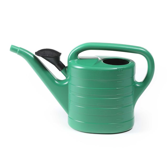 Konewka ogrodowa 5L zielona Classic