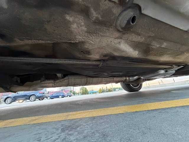 Mercedes w126 260SE