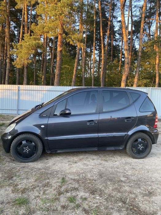 продам Mercedes-Benz A-Class 140