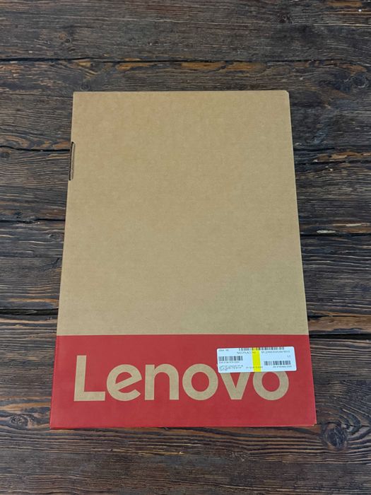 Laptop Lenovo ThinkPad T16 Gen 4 16" Ryzen AI 7 32GB 1TB SSD Win11 Pro
