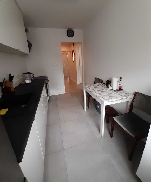 Grochów - Łukowska, przestronny pokój 18m2