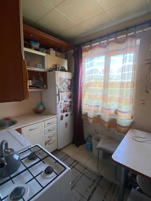 Продам теплую 2к на Косиора. Ул.Богдана Хмельницкого