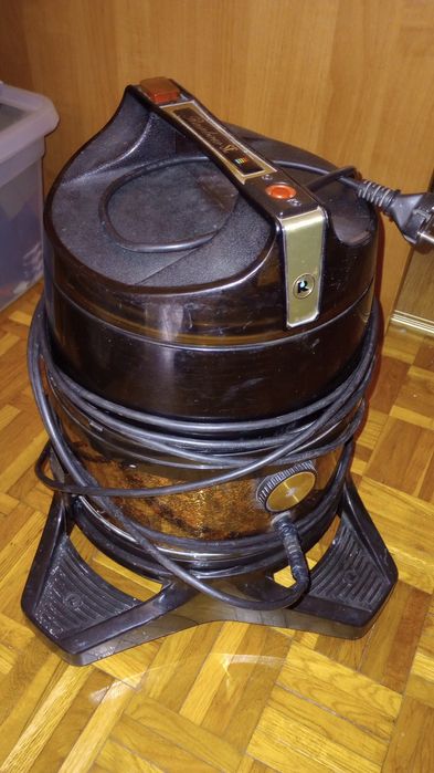 Odkurzacz Rainbow SE