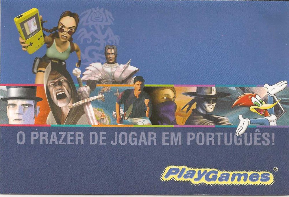 Kaan A Espada Do Bárbaro PC CD-ROM Retro