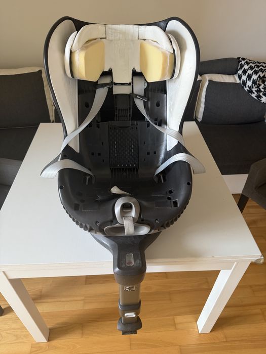Fotelik obrotowy Cybex Gold Sirona