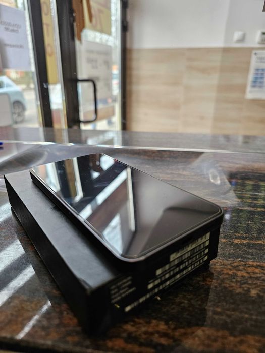 (7/25) Samsung Galaxy S24 8/256GB +Pudełko