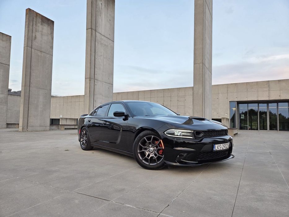 Dodge Charger