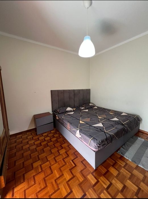 Quarto para casal ou para partilhar em Alhos Vedros