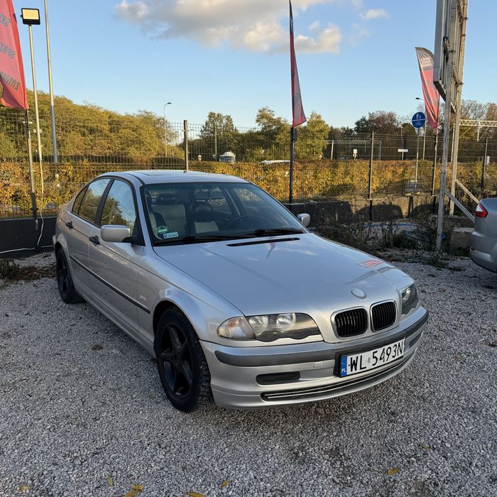 BMW Seria 3