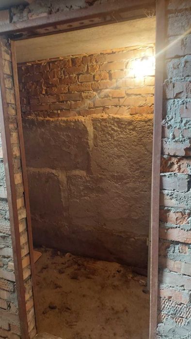 Гараж, мікрорайон Виставка