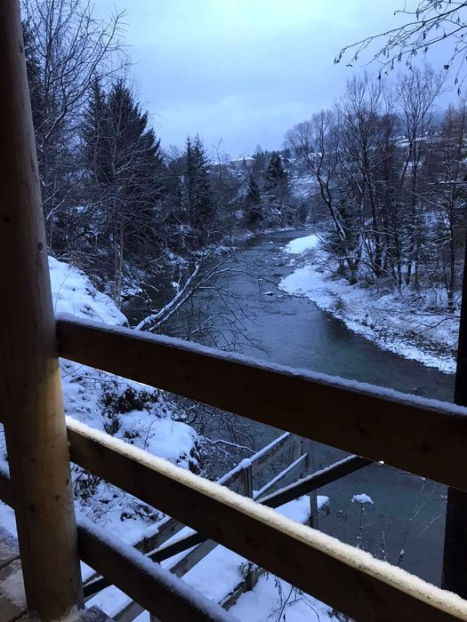 Чан  Ворохта 4-6 чоловік