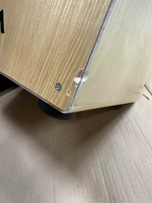 Xdrum primero cajon ( nr 9 )