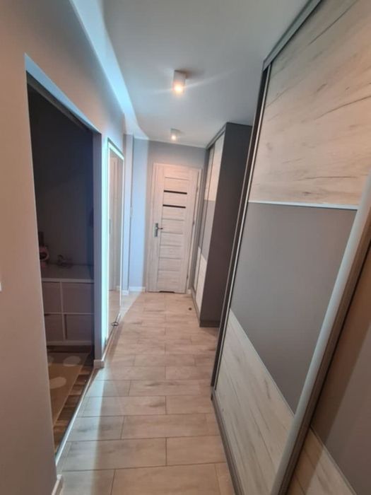 Sprzedam Mieszkanie 49m2 po remoncie Osiedle Przylesie  Niechcice