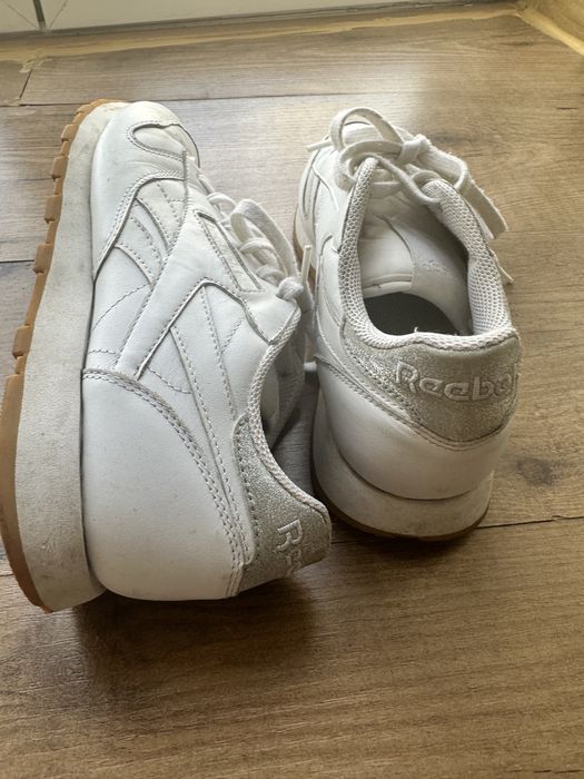 Ténis da Reebook n. 40