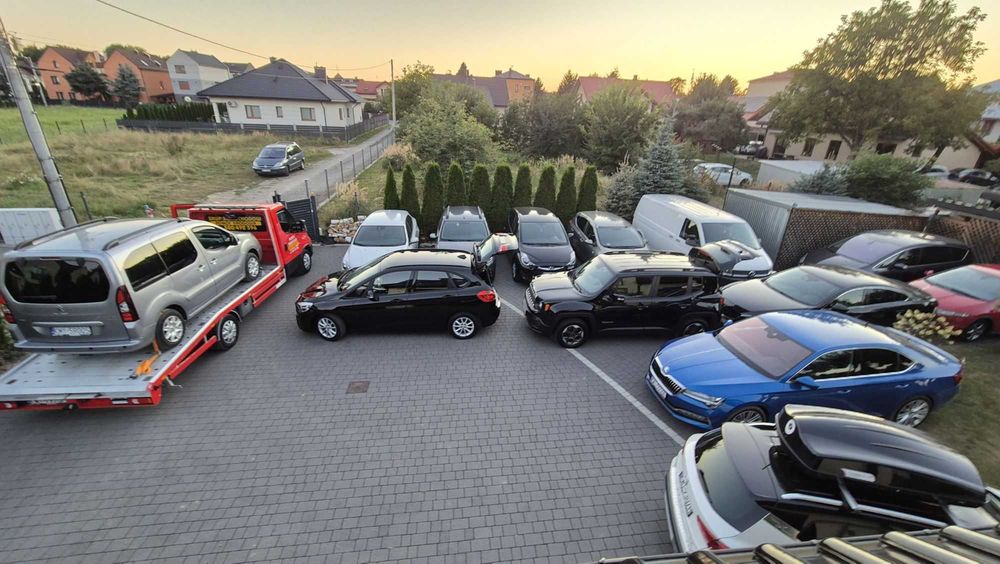 KOMIS, Skup samochodów całych, Skup aut powypadkowych, AUTO HANDEL