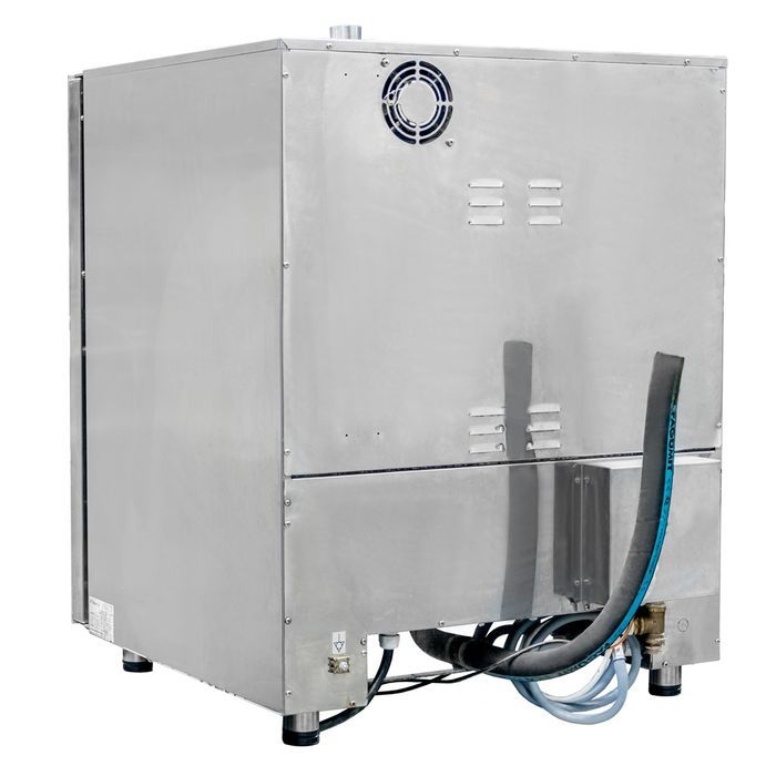 Piec konwekcyjno-parowy Primax PDE-110-HD