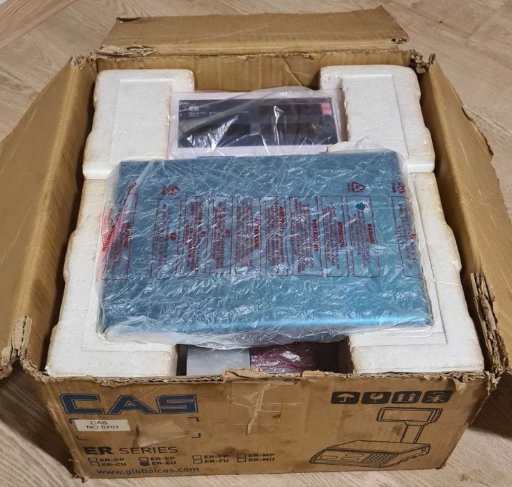 Ваги електронні для магазину стан нових