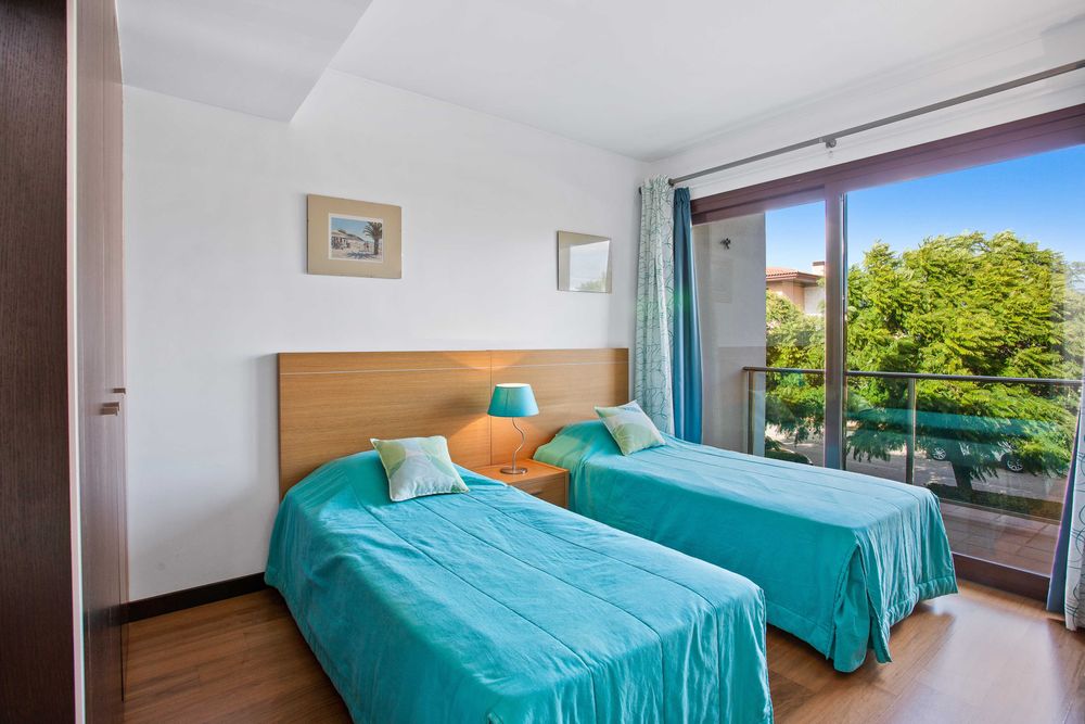 Casa Kerr - 4 Quartos - Arrendamento para férias