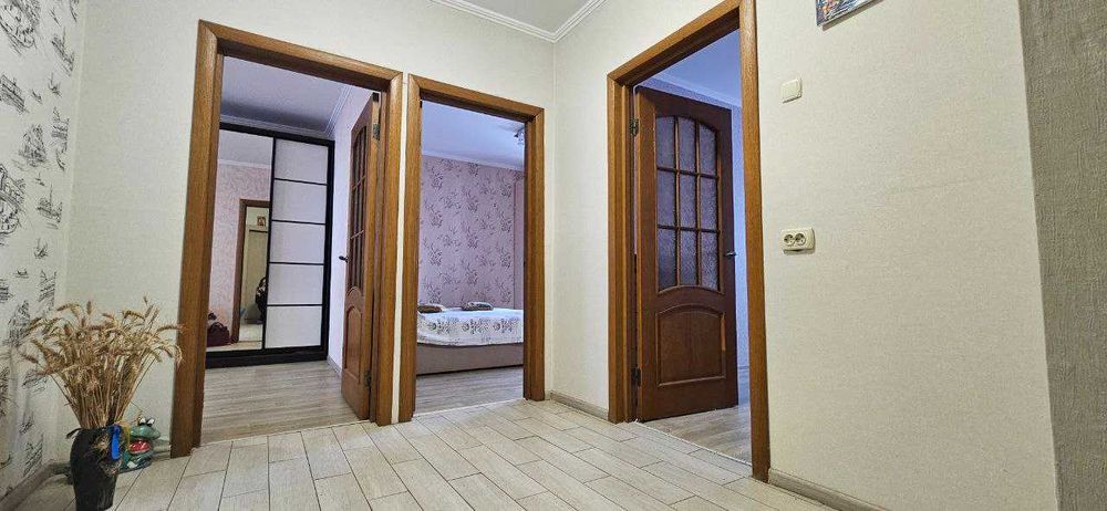 Продаж 3-ої квартири, 4-ий мікрорайон.