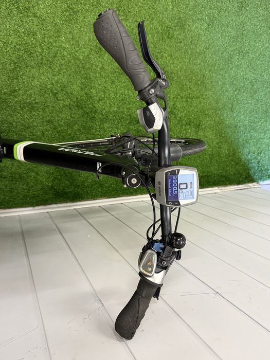 Rower Elektryczny Merida!, Centralny napęd Bosch! Gwarancja!