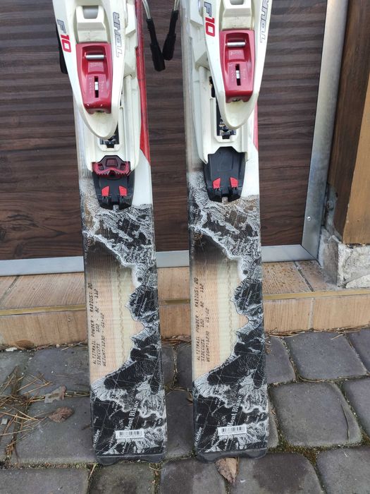 Narty skiturowe DYNASTAR