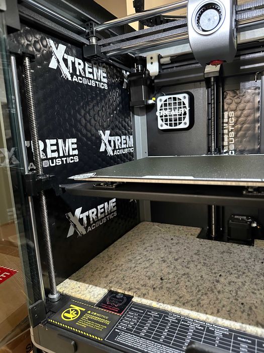 3D принтер Creality K1