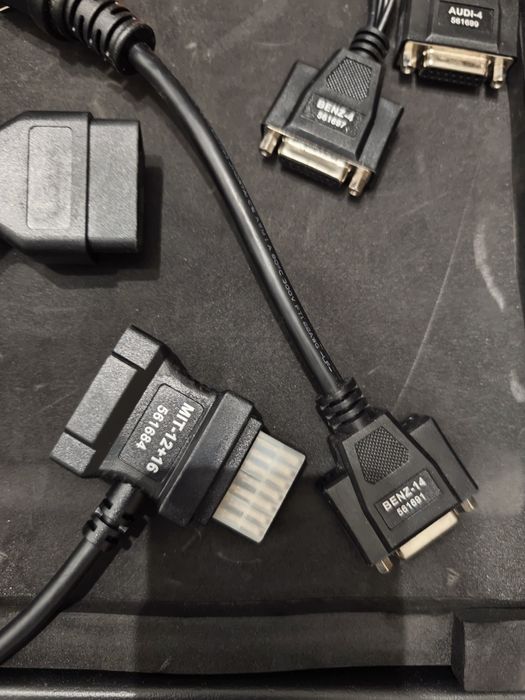 Autoboss v30 Elite komputer diagnostyczny Toyota Wszystkie marki