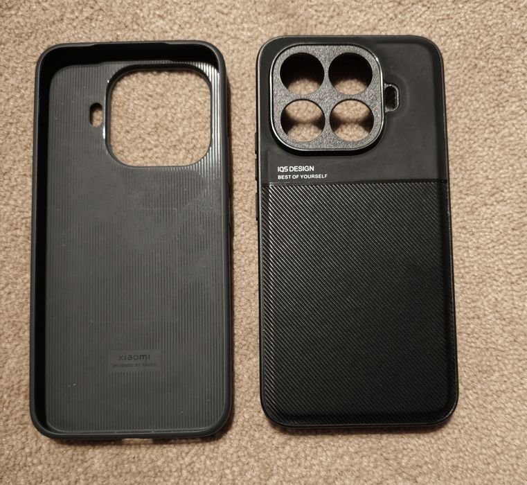 Xiaomi 15T Pro 1TB – Preto – Estado Impecável (Como Novo)