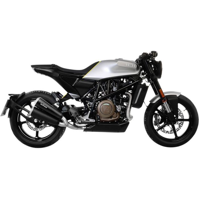 ponteira escape leovince husqvarna 701 - 15122