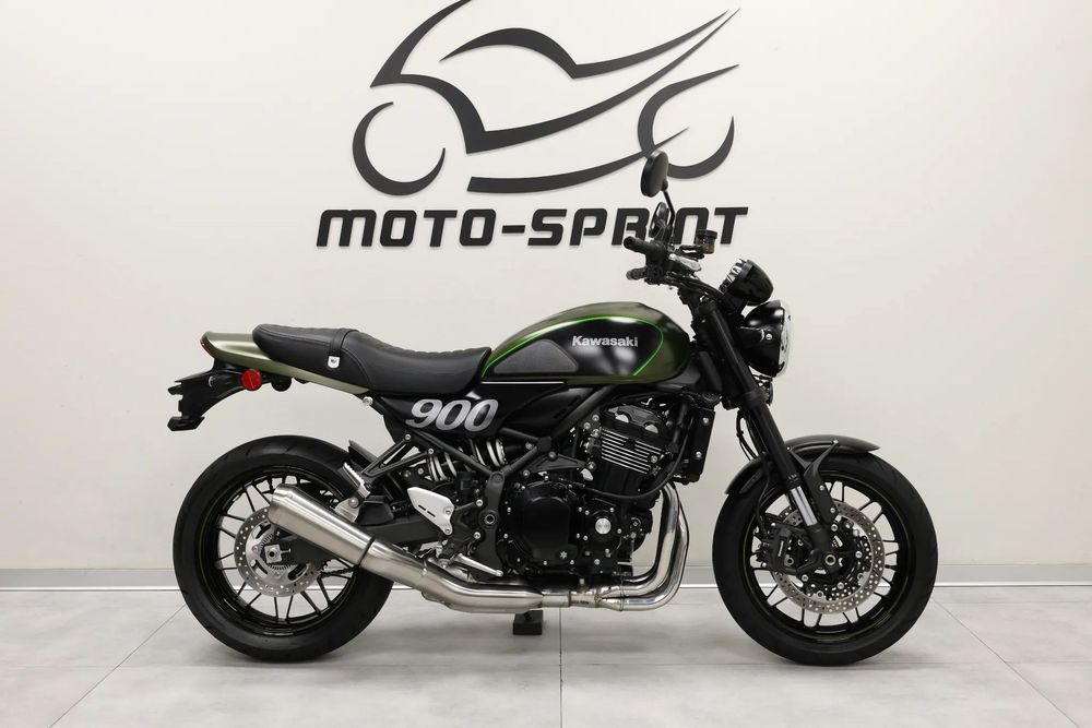 Kawasaki