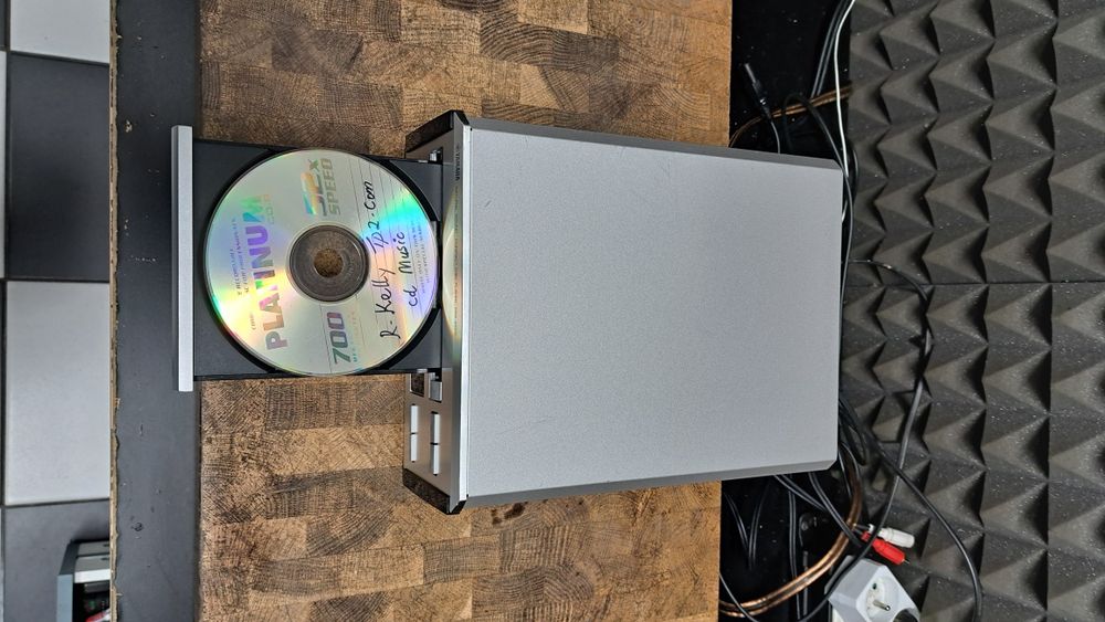 Cd Yamaha CDX-E200 PIANO